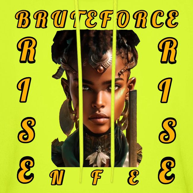 NFE WARRIOR