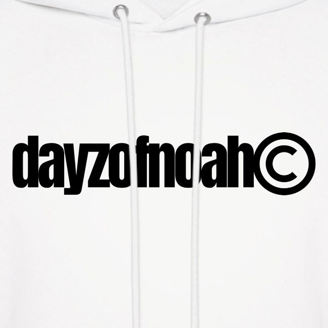 dayzofnoah 2024 logo
