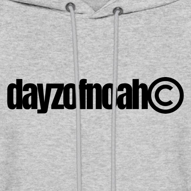 dayzofnoah 2024 logo