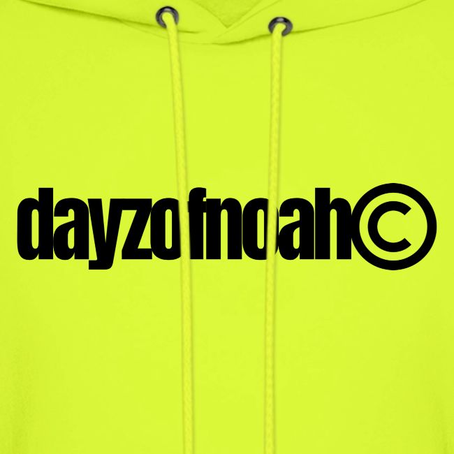 dayzofnoah 2024 logo