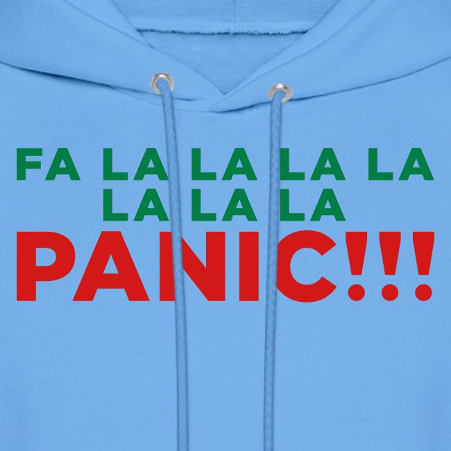 Anxiety Christmas