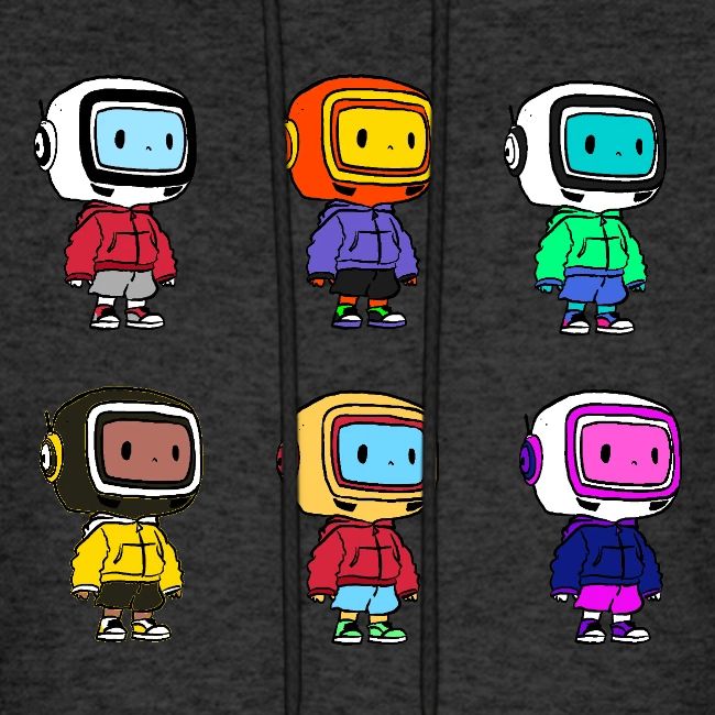 TEVO Army