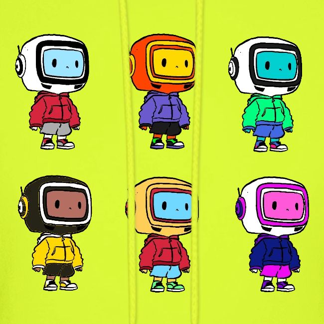 TEVO Army