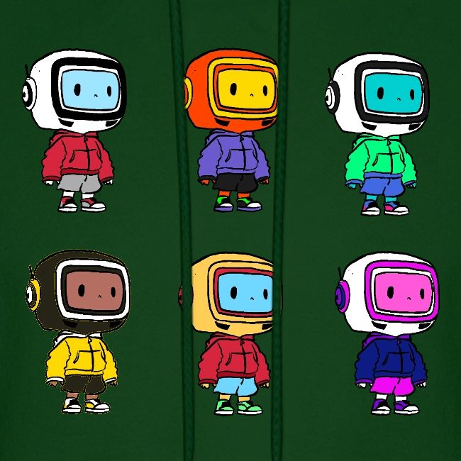 TEVO Army