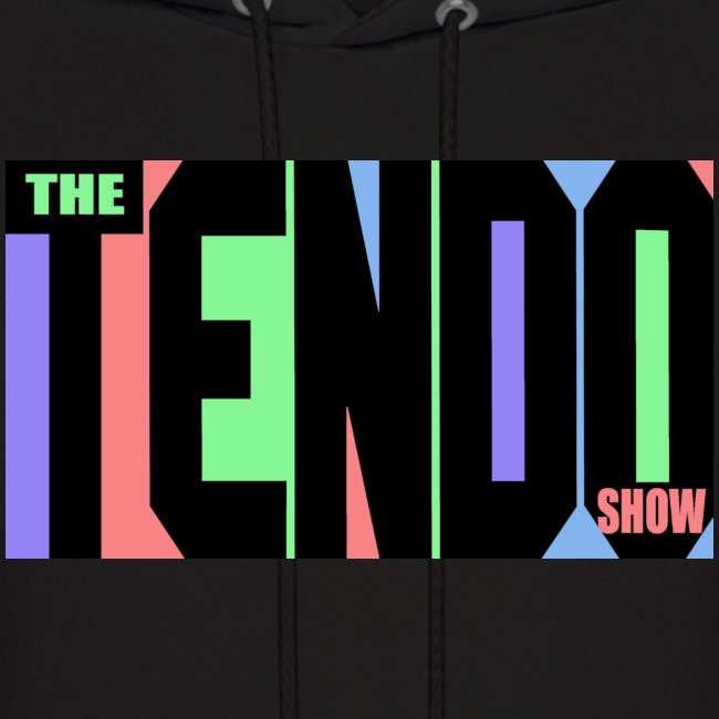 THE TENDO SHOW