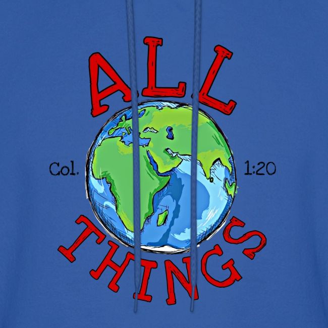 All Things Globe
