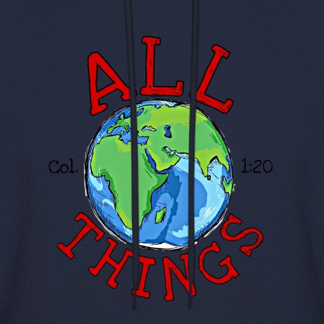 All Things Globe