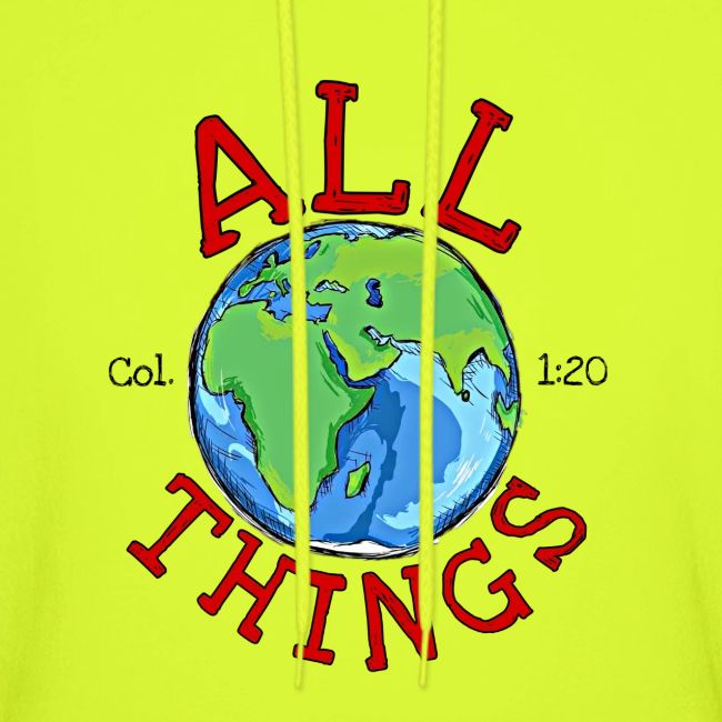 All Things Globe