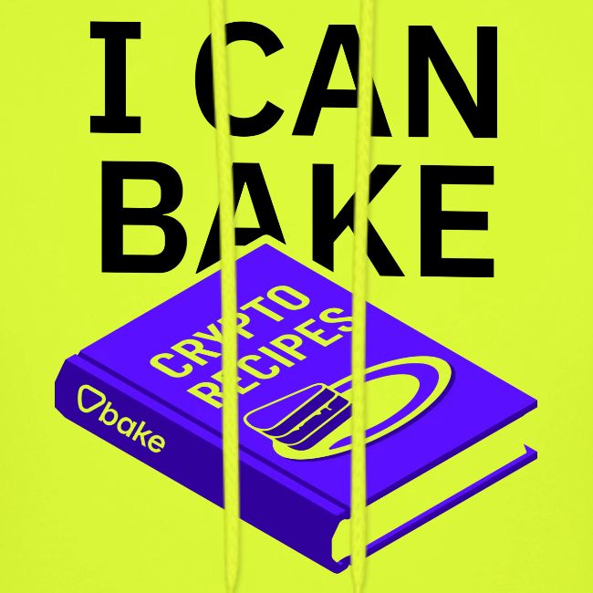Bake it. Make it. Love it