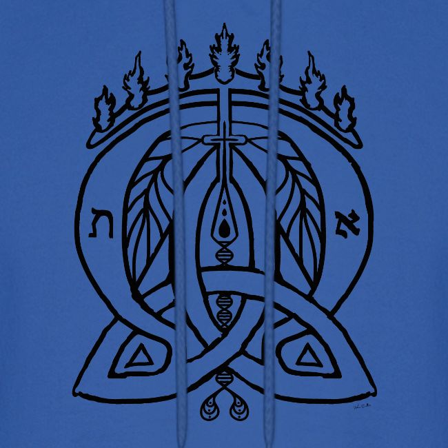 Alpha Omega Trinity