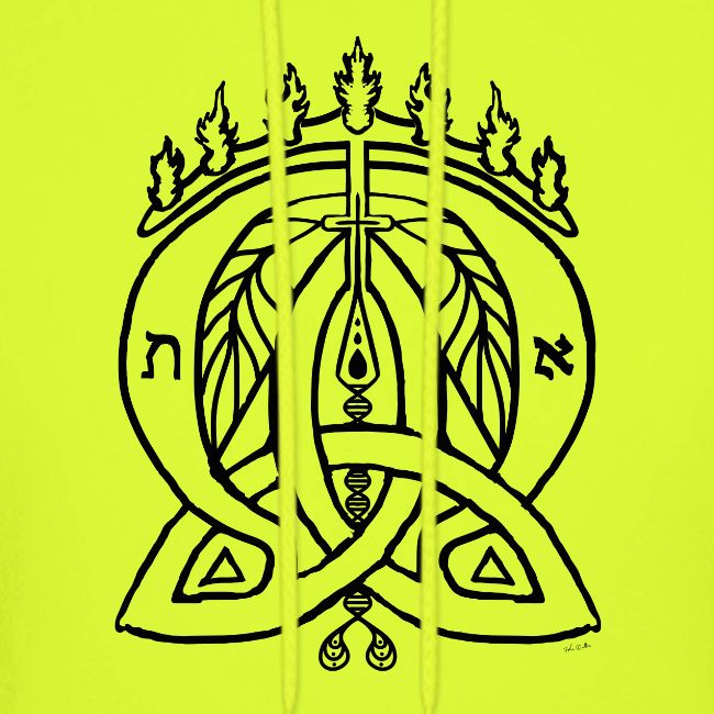 Alpha Omega Trinity