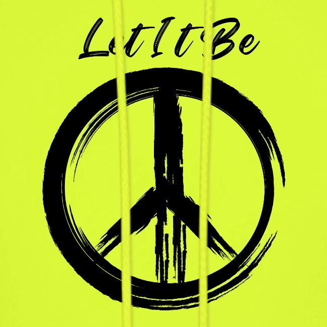 Let It Be