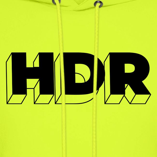 Tech Steve Black HDR Collection