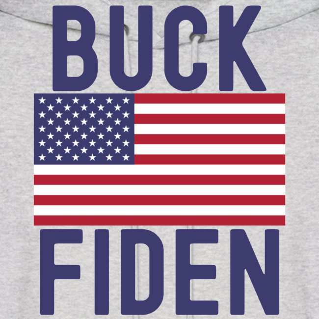 Buck Fiden (#FJB, Fuck Biden)
