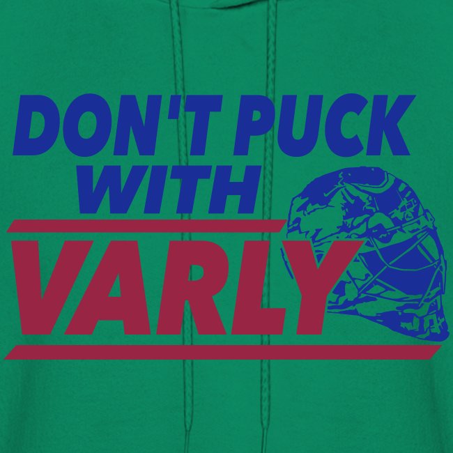 Don t Puck With Varly