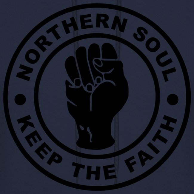 Northern Soul Keep the Faith