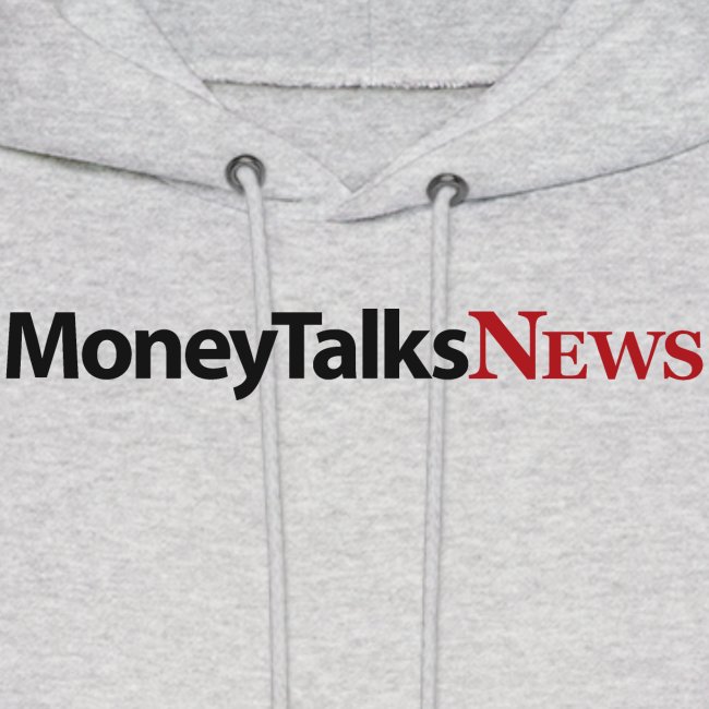 Money Talks News Logo