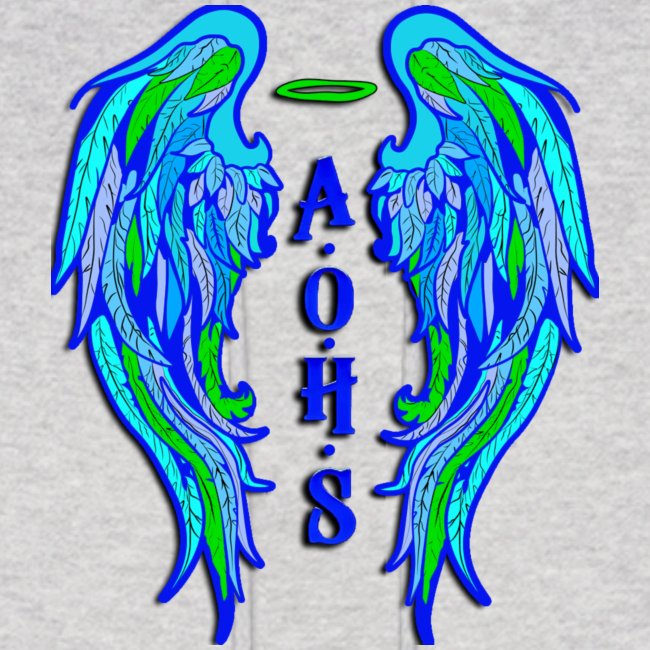 AOHS Logo