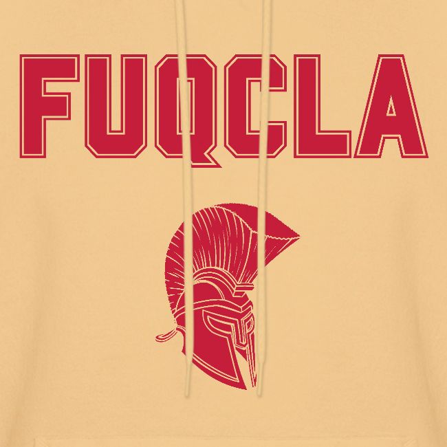 FUQCLA with Trojan Head