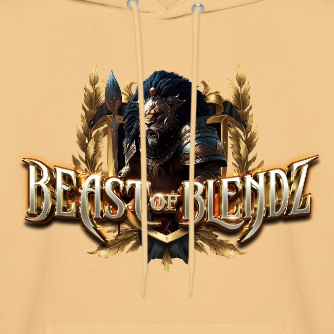 BEAST OF BLENDZ