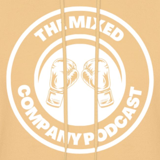 The Mixed Company Swag
