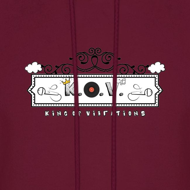 K.O.V. Logo Design