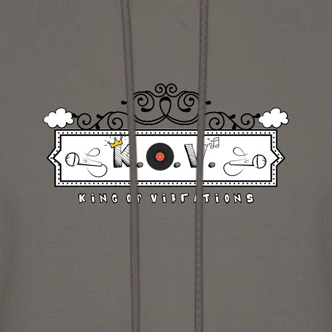 K.O.V. Logo Design