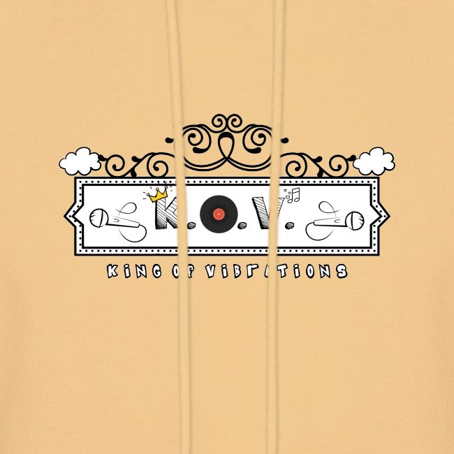 K.O.V. Logo Design