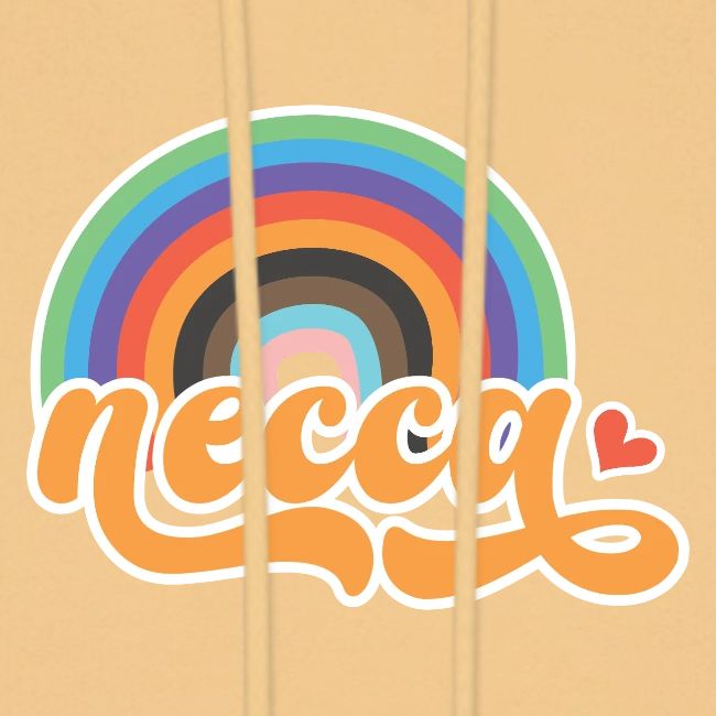 NECCA Rainbow