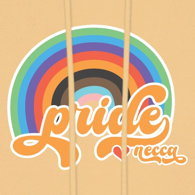 NECCA Pride Shirt
