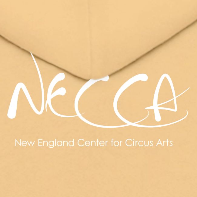NECCA Pride Shirt