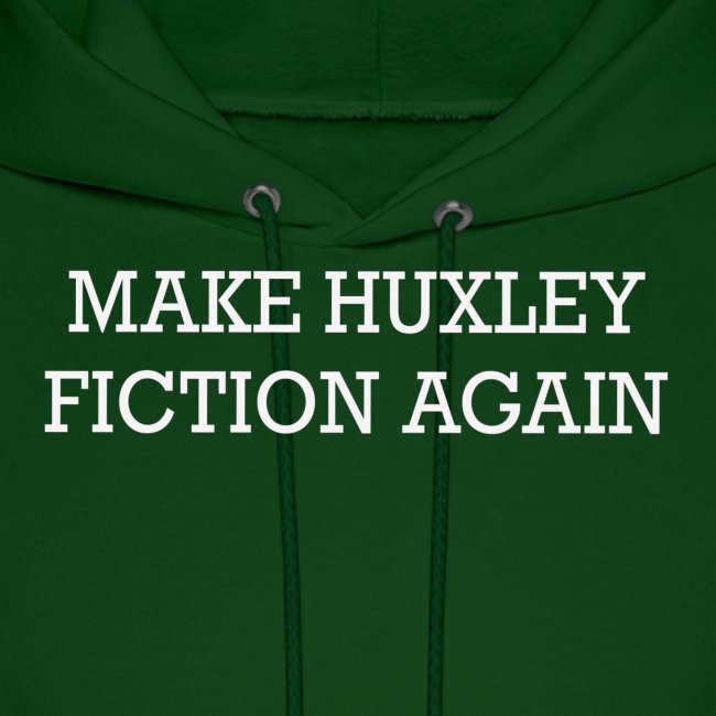Huxleyan