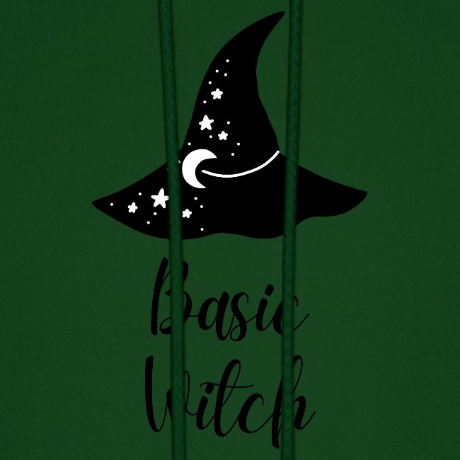 Basic Witch