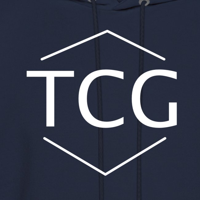 Simple Tcg hoodie