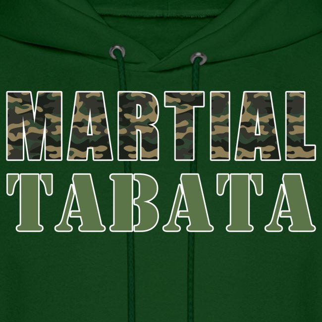 MARTIAL TABATA