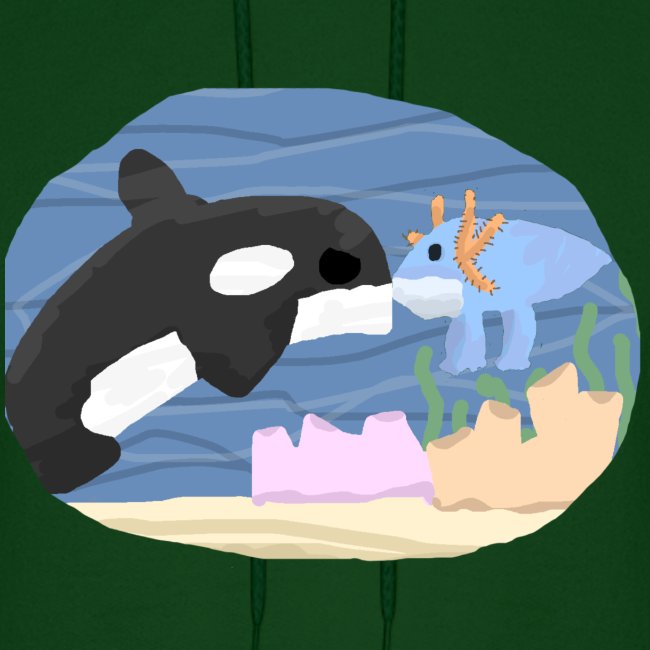 Jaw the Orca (Chapter 7)