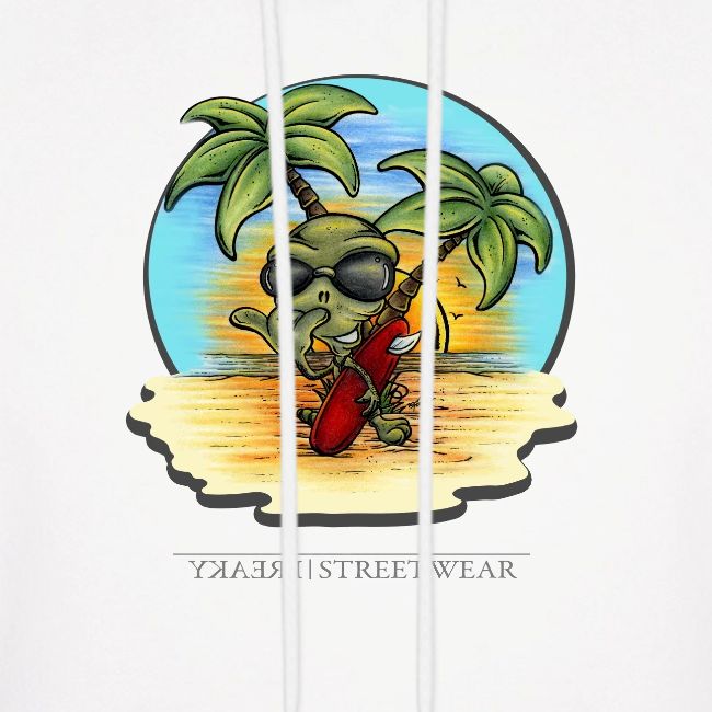 let's have a safe surf home