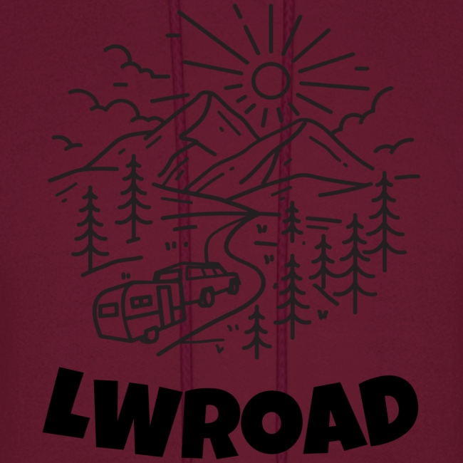 LWRoad YouTube Channel