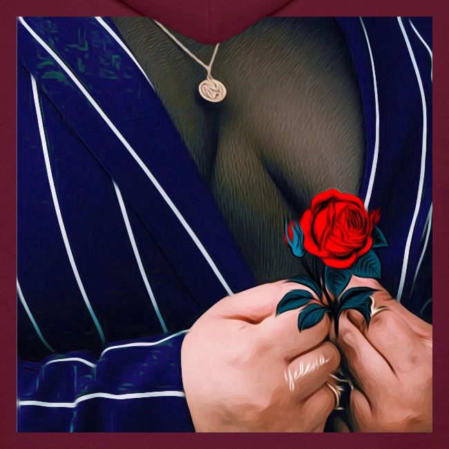 The Rose