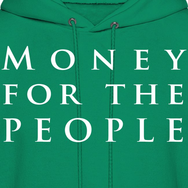 Money for the People