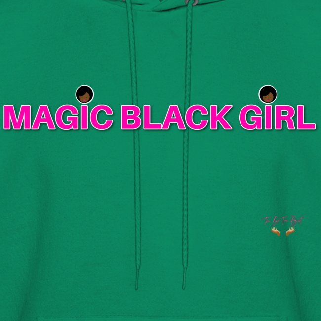 Magic Black Girl