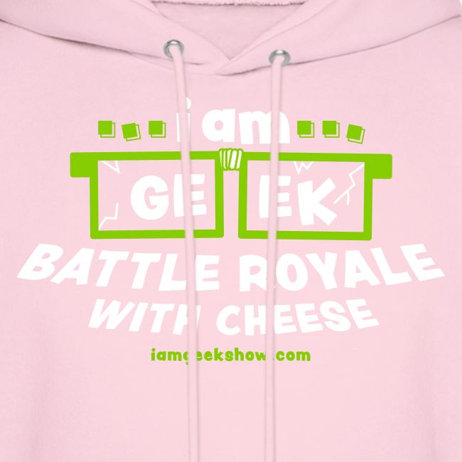 Battle Royale With Cheese