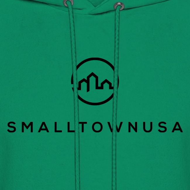SmallTown USA