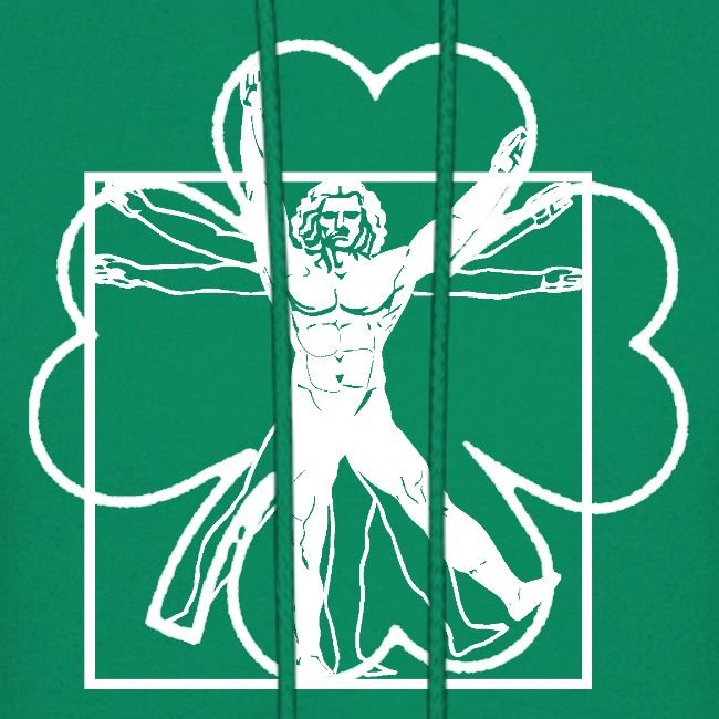 KPT LOGO shamrock GRAY