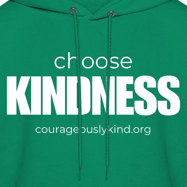 Choose Kindness!