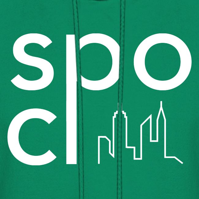 DCOMmentaries SpoCi White