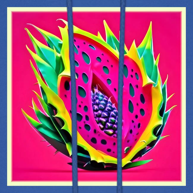 Dragon Fruit Dream