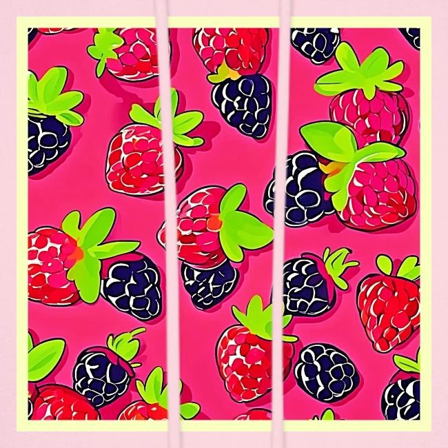 Berry Patch: Sweet Design