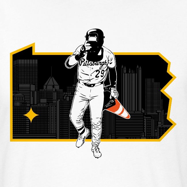 Fear The Cone (Light)