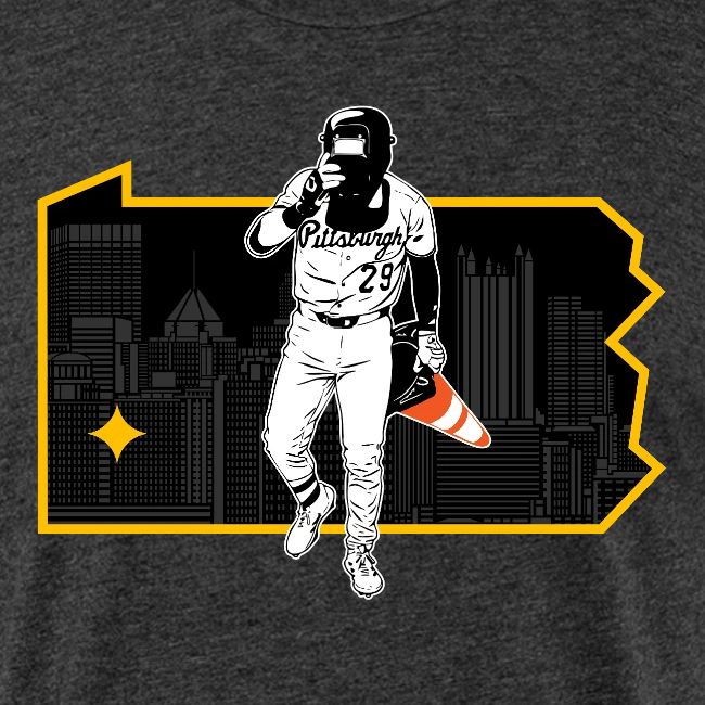Fear The Cone (Light)